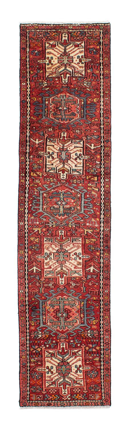 Qaraja Rug 295x70cm - Persian Rugs