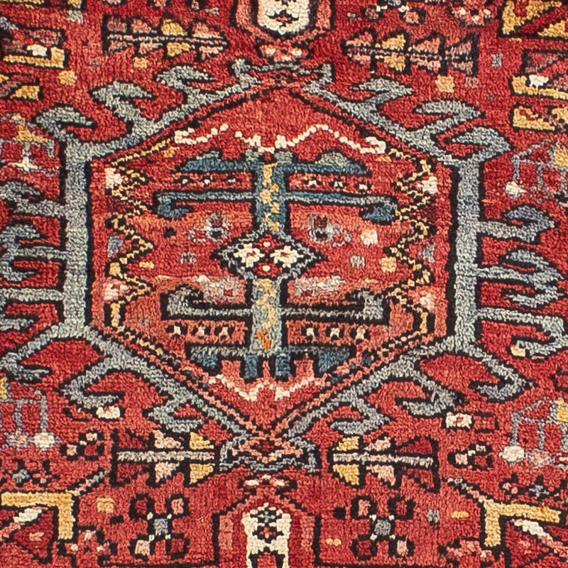 Qaraja Rug 295x70cm - Persian Rugs