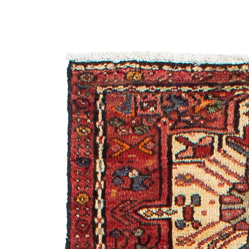 Qaraja Rug 295x70cm - Persian Rugs