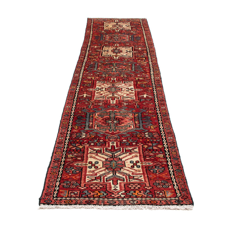 Qaraja Rug 295x70cm - Persian Rugs