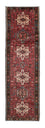Runner Perser Rug - Nomadic - 304 x 85 cm - dark red