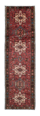 Qaraja Rug 304x85cm - Persian Rugs