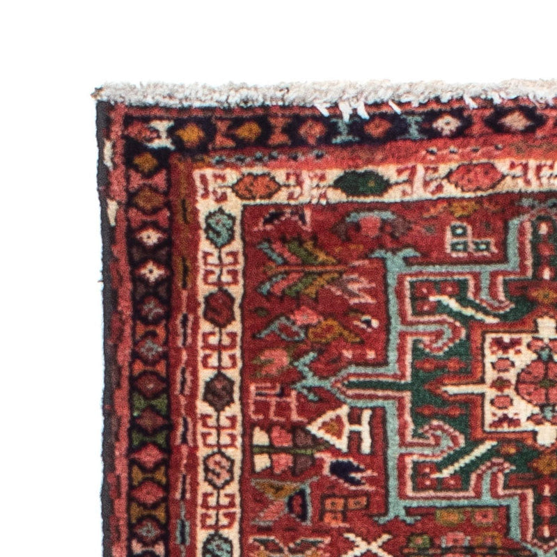 Runner Perser Rug - Nomadic - 186 x 68 cm - light red