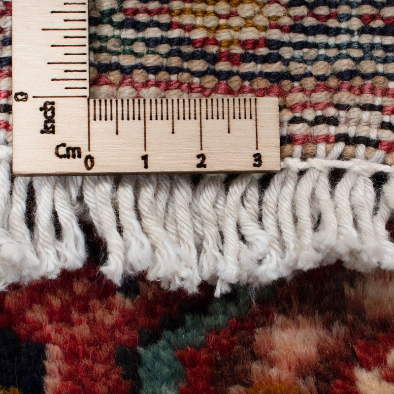 Runner Perser Rug - Nomadic - 186 x 68 cm - light red