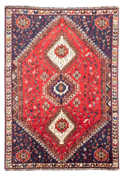 Shiraz Rug 208x300cm - Persian Rugs