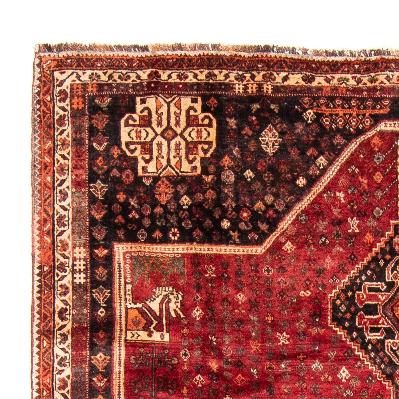 Shiraz Rug 310x227cm - Persian Rugs