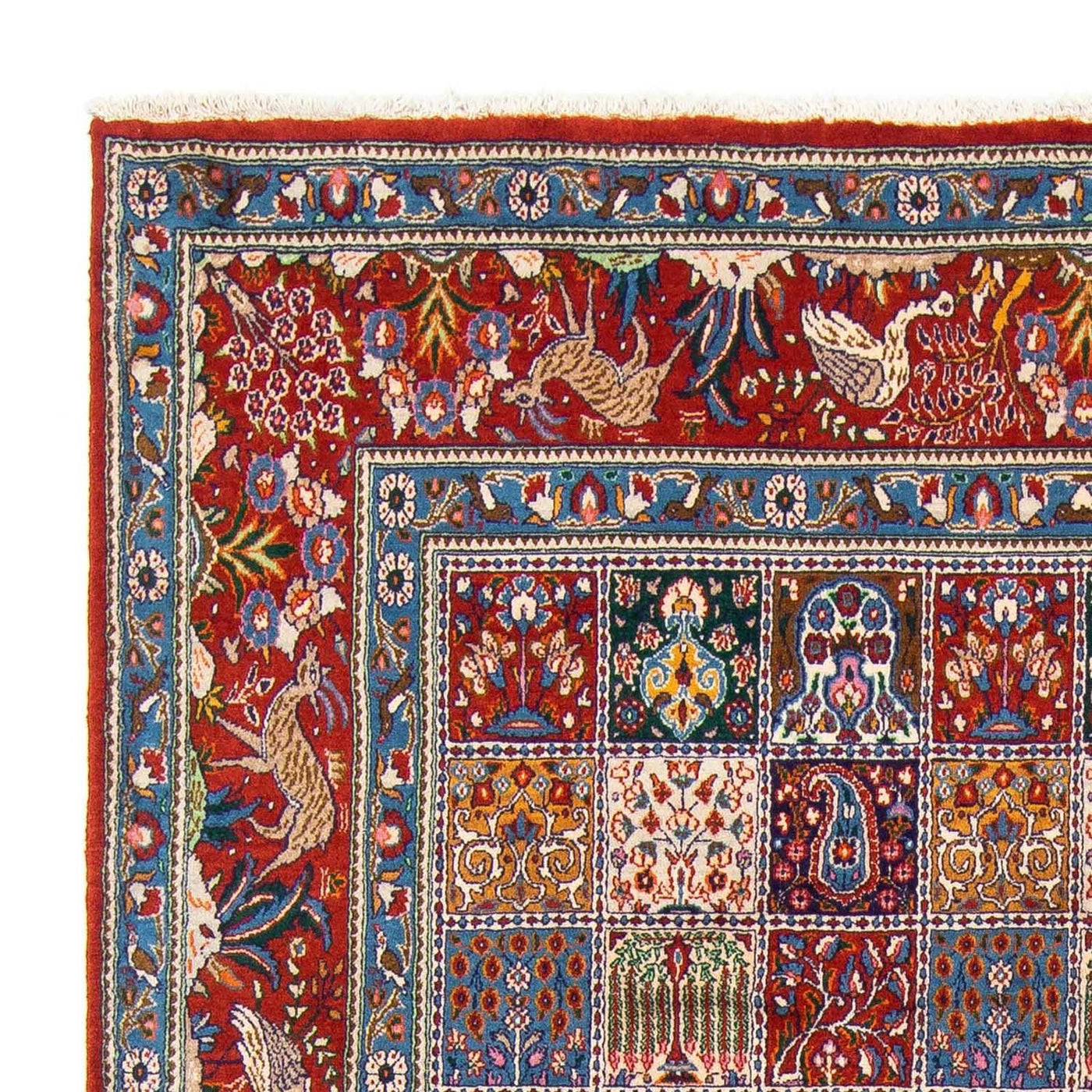 Moud Rug 295x192cm - Persian Rugs