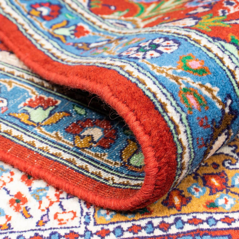 Perser Rug - Classic - 295 x 192 cm - red