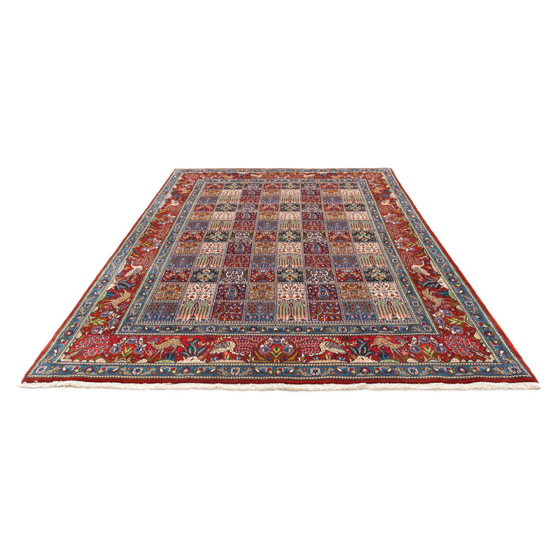 Perser Rug - Classic - 295 x 192 cm - red