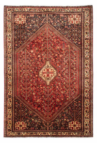 Shiraz Rug 211x300cm - Persian Rugs – product image
