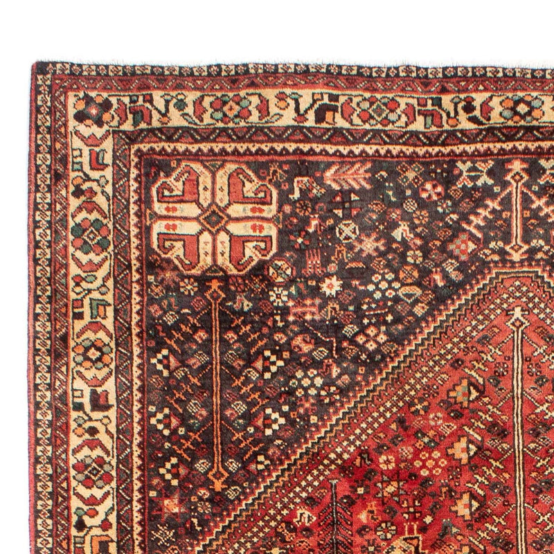 Shiraz Rug 211x300cm - Persian Rugs