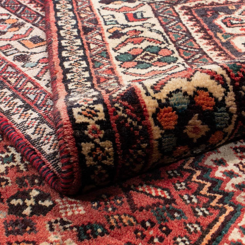 Shiraz Rug 211x300cm - Persian Rugs