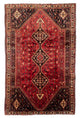 Shiraz Rug 228x330cm - Persian Rugs