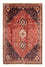 Perser Rug - Nomadic - 330 x 221 cm - light red
