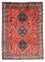 Perser Rug - Nomadic - 290 x 208 cm - red