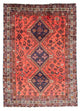 Shiraz Rug 290x208cm - Persian Rugs
