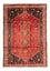 Perser Rug - Nomadic - 310 x 225 cm - dark red