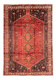 Shiraz Rug 225x310cm - Persian Rugs