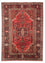 Perser Rug - Nomadic - 288 x 210 cm - light red