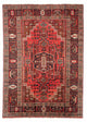 Shiraz Rug 210x288cm - Persian Rugs