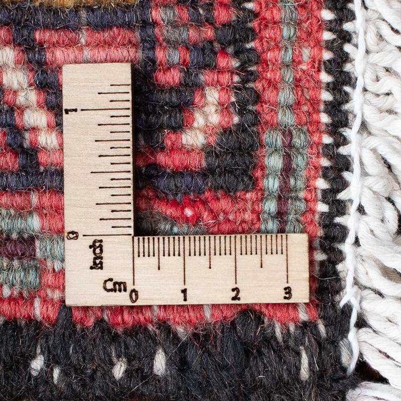 Runner Perser Rug - Nomadic - 190 x 67 cm - light red