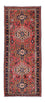 Runner Perser Rug - Nomadic - 197 x 67 cm - light red