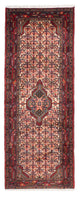 Hosseinabad Rug 210x83cm - Persian Rugs