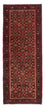 Runner Perser Rug - Nomadic - 195 x 73 cm - dark red