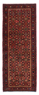 Hosseinabad Rug 195x73cm - Persian Rugs