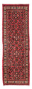 Runner Perser Rug - Nomadic - 185 x 62 cm - dark red