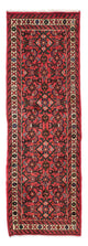 Hosseinabad Rug 185x62cm - Persian Rugs