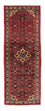 Runner Perser Rug - Nomadic - 198 x 70 cm - dark red