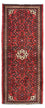 Runner Perser Rug - Nomadic - 182 x 72 cm - dark red