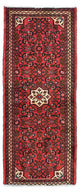 Hosseinabad Rug 182x72cm - Persian Rugs