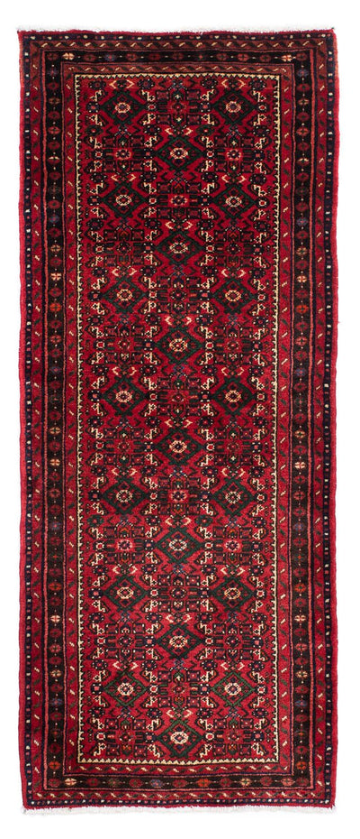 Hosseinabad Rug 80x200cm - Persian Rugs