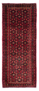 Hosseinabad Rug 200x80cm - Persian Rugs