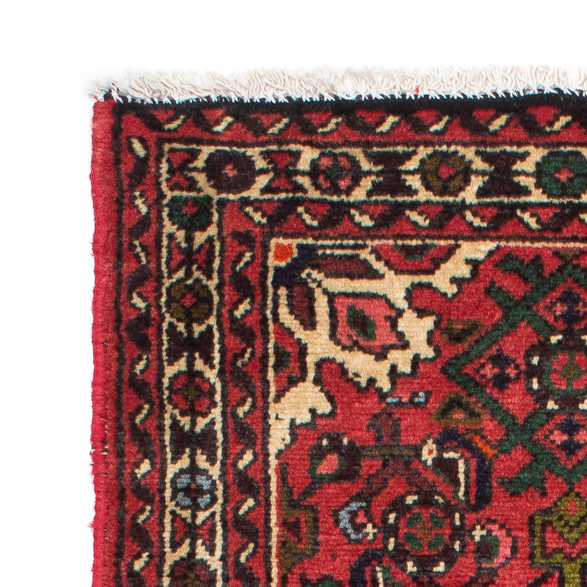Hosseinabad Rug 73x192cm - Persian Rugs