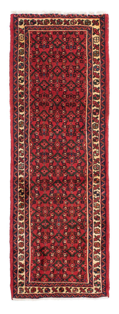 Hosseinabad Rug 68x195cm - Persian Rugs