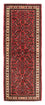 Runner Perser Rug - Nomadic - 190 x 68 cm - dark red