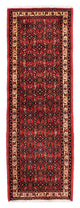 Hosseinabad Rug 200x66cm - Persian Rugs
