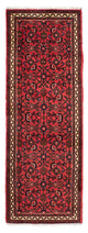 Hosseinabad Rug 198x70cm - Persian Rugs