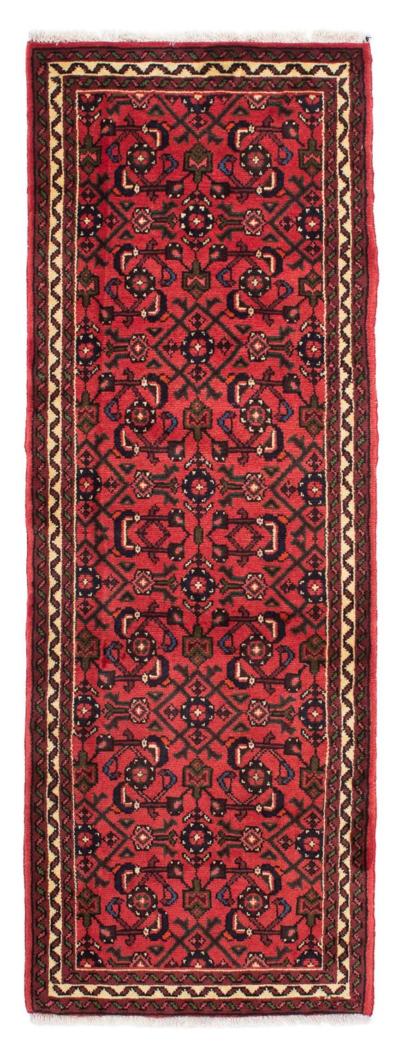 Runner Perser Rug - Nomadic - 198 x 70 cm - beige