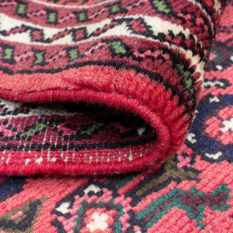 Runner Perser Rug - Nomadic - 198 x 70 cm - beige