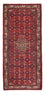 Runner Perser Rug - Nomadic - 195 x 85 cm - dark red