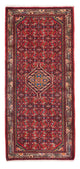 Hosseinabad Rug 195x85cm - Persian Rugs
