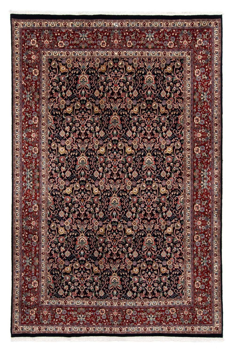 Perser Rug - Classic - 296 x 195 cm - dark blue