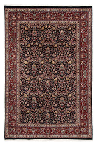Perser Rug - Classic - 296 x 195 cm - dark blue