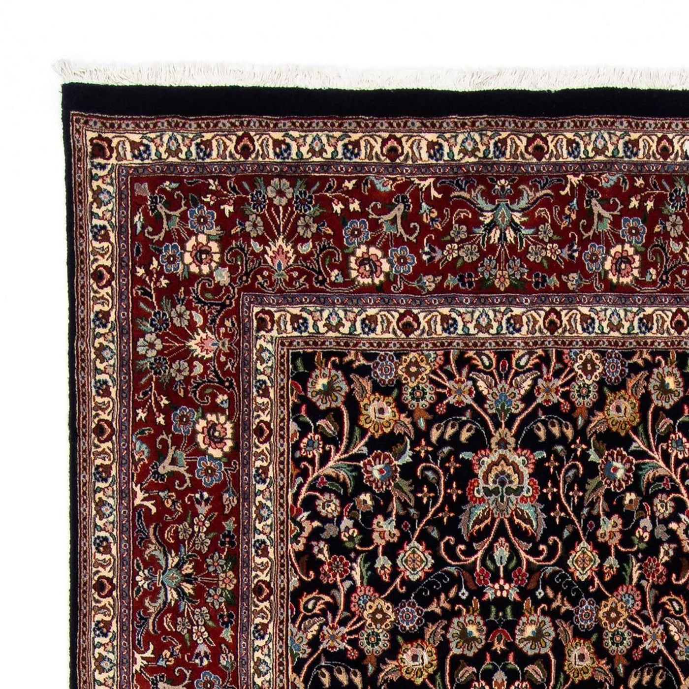 Moud Rug 296x195cm - Persian Rugs