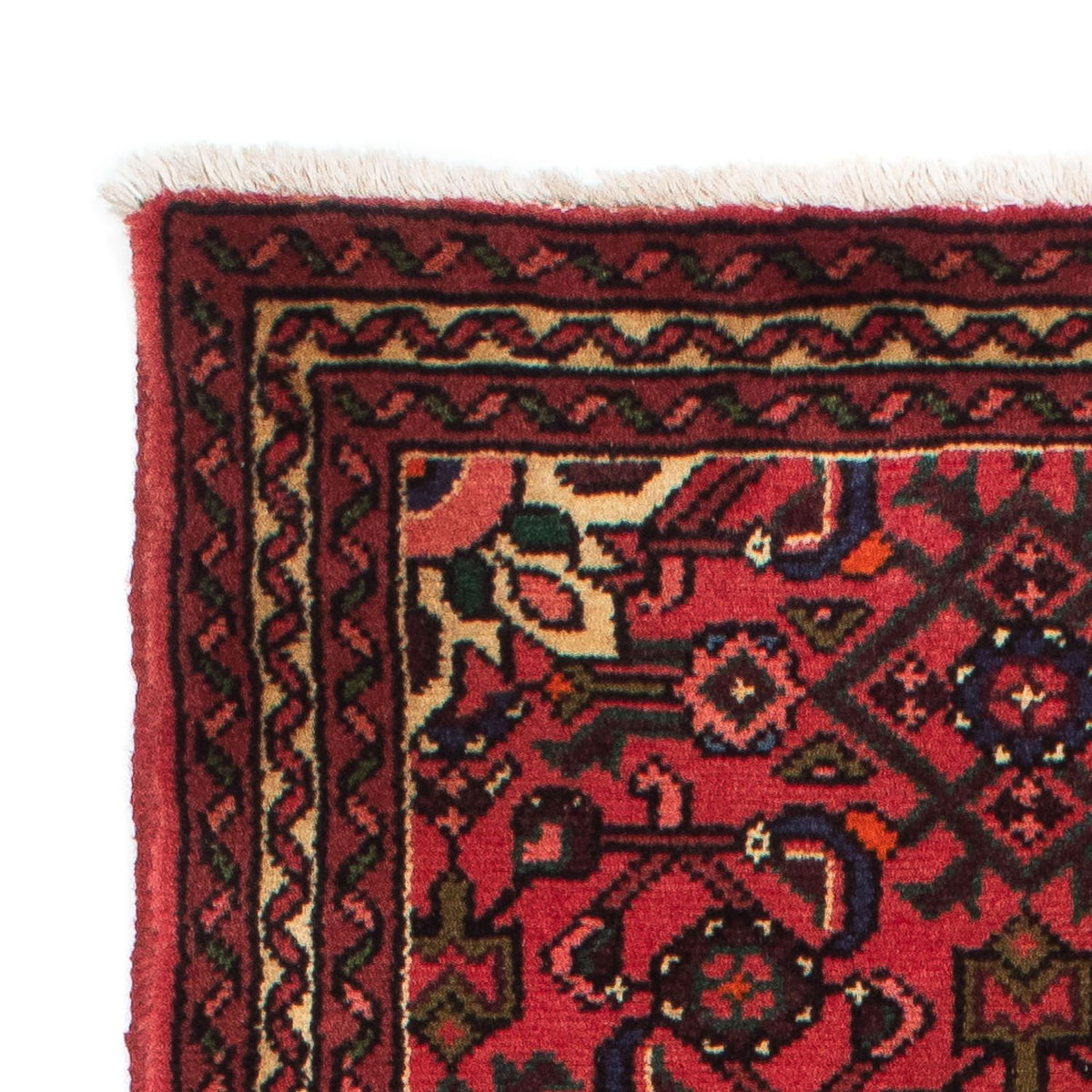 Hosseinabad Rug 72x200cm - Persian Rugs