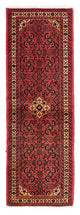 Hosseinabad Rug 203x68cm - Persian Rugs